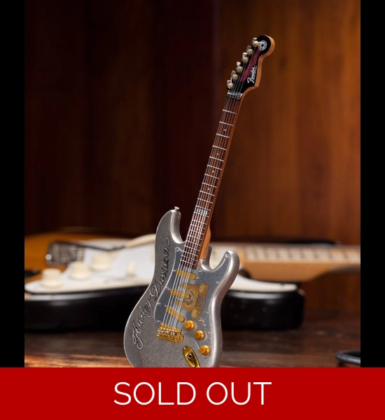 Axe Heaven Custom Harley Davidson Fender